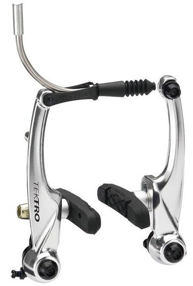 V-brake M530 voor of achter 102 mm