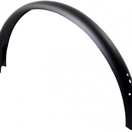 achterspatbord Transport staal 26 inch