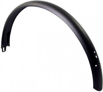 achterspatbord Transport staal 26 inch
