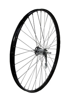 Shimano 635RN Achterwiel 28 x 1 1/2 met Bies