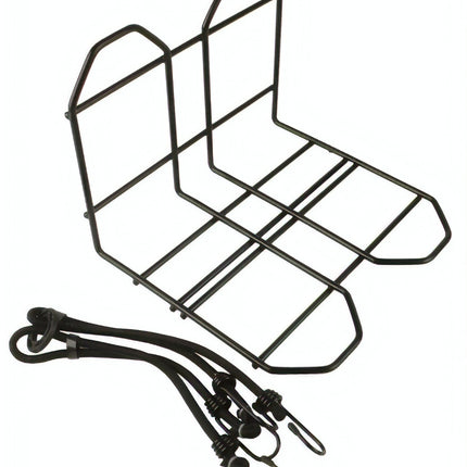 Bagagerekje 28 cm Staal