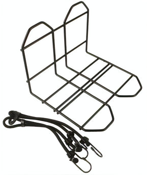 Bagagerekje 28 cm Staal