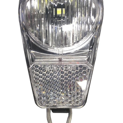 koplamp Galeo ER3F batterij led 8 cm