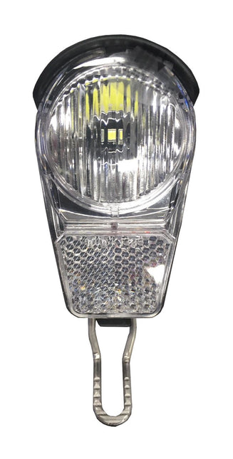 koplamp Galeo ER3F batterij led 8 cm
