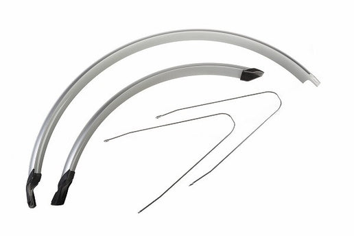 spatbordenset CR20A 28 inch 60 mm kunststof
