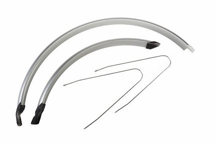 spatbordenset CR20A 28 inch 60 mm kunststof