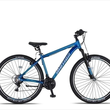 4 Motion MTB 27.5 Inch Unisex