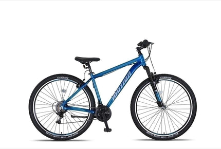 4 Motion MTB 27.5 Inch Unisex