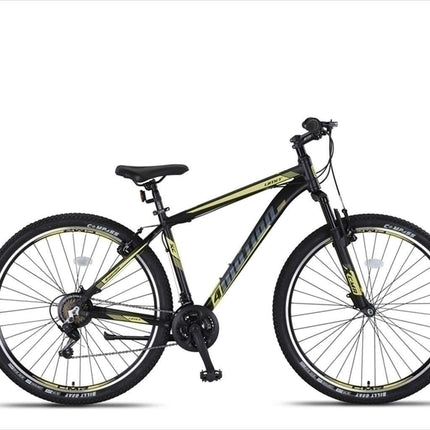 4 Motion MTB 27.5 Inch Unisex