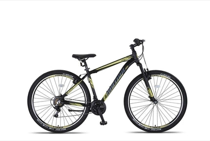 4 Motion MTB 27.5 Inch Unisex