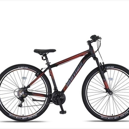 4 Motion MTB 27.5 Inch Unisex