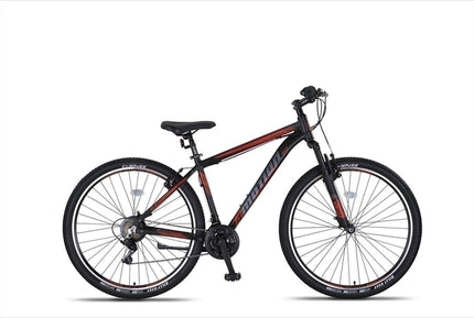 4 Motion MTB 27.5 Inch Unisex