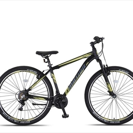 4 Motion MTB 29 Inch Unisex