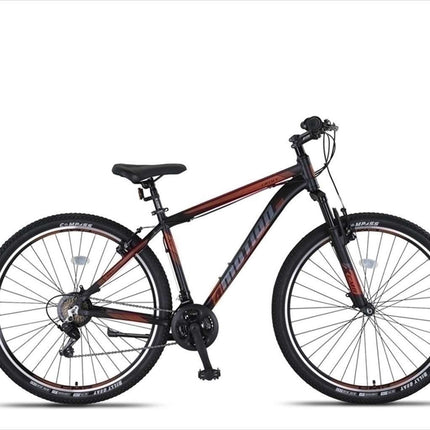 4 Motion MTB 29 Inch Unisex