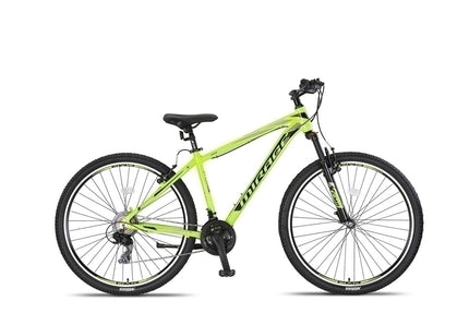 Mirage Cropped MTB 27.5 Inch Unisex 21V V-Brakes