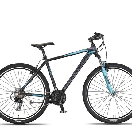Mirage Oversized MTB 27.5 Inch Unisex 21V V-Brakes