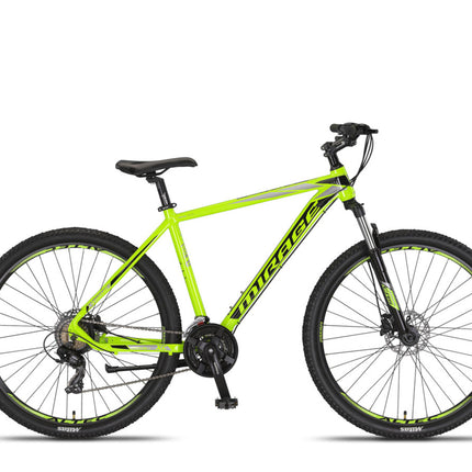 Mirage MTB 29 Inch Unisex 21V Hydraulische schijfrem