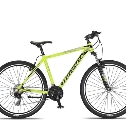 Mirage Oversized MTB 29 Inch Unisex 21V V-Brakes