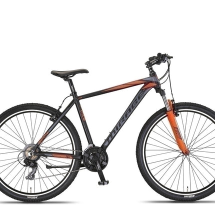 Mirage Oversized MTB 29 Inch Unisex 21V V-Brakes