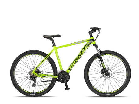 Mirage MTB 27.5 Inch Unisex 21V Hydraulische schijfrem