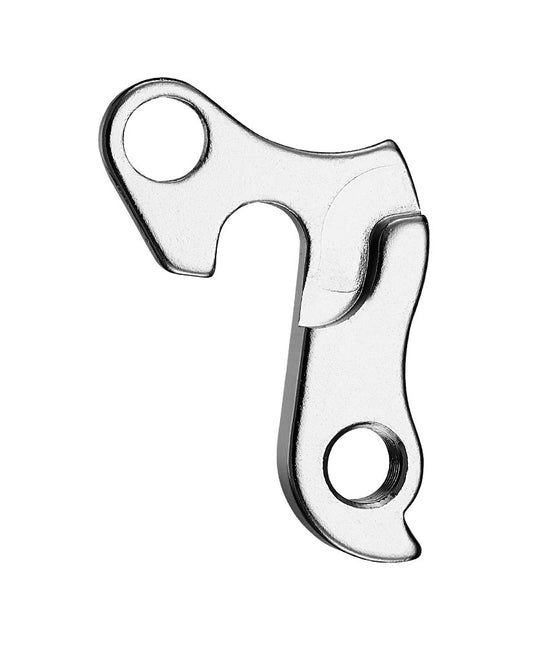 Schaltwerkhalter GH-255 Bulls 60 mm