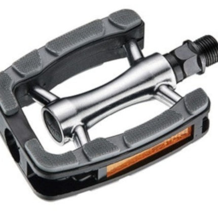 pedalen set 9/16 inch