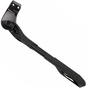 HINTERBAUSTÄNDER WAVE 18 MM ALUMINIUM 24–28 ZOLL