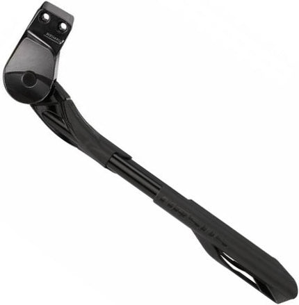 HINTERBAUSTÄNDER WAVE 18 MM ALUMINIUM 24–28 ZOLL