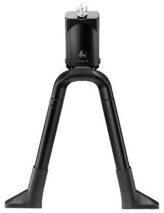 standaard dubbel BigFoot staal 28 inch