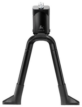 standaard dubbel BigFoot staal 28 inch