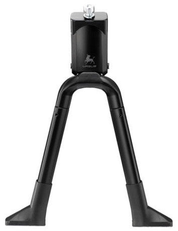 standaard dubbel BigFoot staal 28 inch