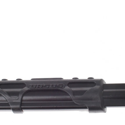 Standaard enkel King aluminium 24-28 inch 29mm