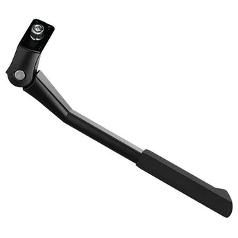 Mooi Fietsstandaard Enkel 26-28 Inch 29mm