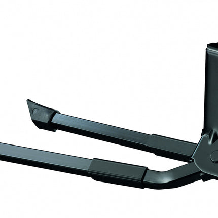standaard Hopper staal 28 inch