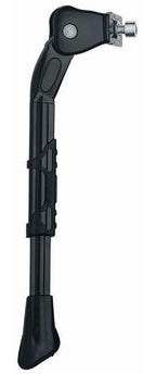 Standard-Fahrradständer King 26–28 Zoll Stahl