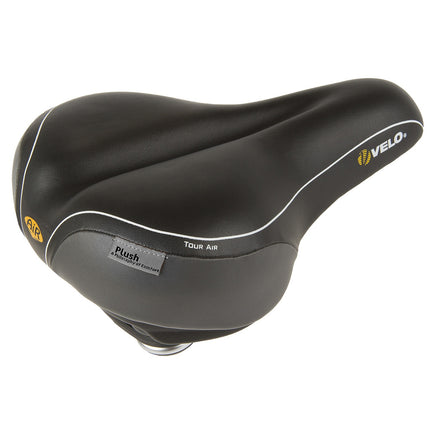 Tour Air Fahrradsattel Arc-Tech Elastomer