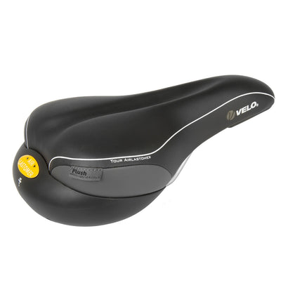 TOUR AIRLASTOMER-SATTEL