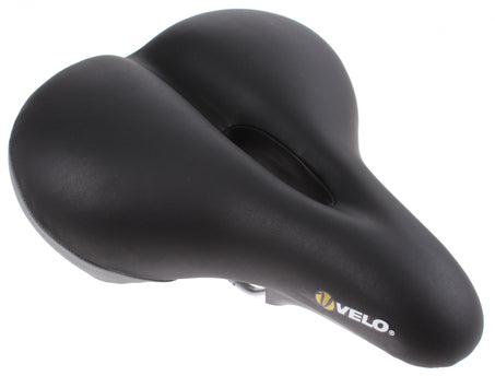 zadel Plush Tour 270 x 215 mm heren