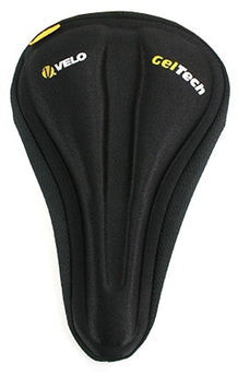 Plush GelTech Zadeldek O-Zone Sport