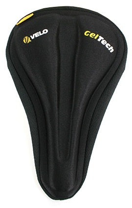 Plush GelTech Zadeldek O-Zone Sport