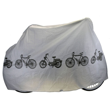 Fietshoes XL