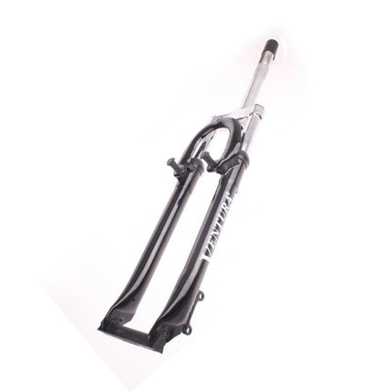 VOORVORK VEREND STAAL 28 INCH STUURBUIS 1 1/8''