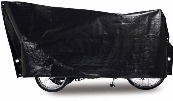 bakfietsbeschermhoes Cargo Bike 295 x 120 cm