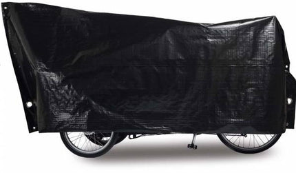 bakfietsbeschermhoes Cargo Bike 295 x 120 cm