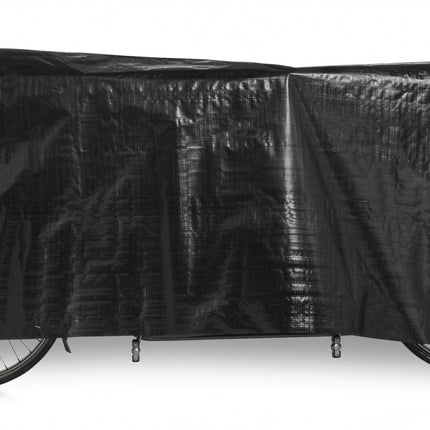 fietsbeschermhoes Tandem 300 x 110 cm