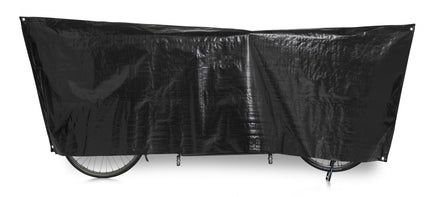 fietsbeschermhoes Tandem 300 x 110 cm