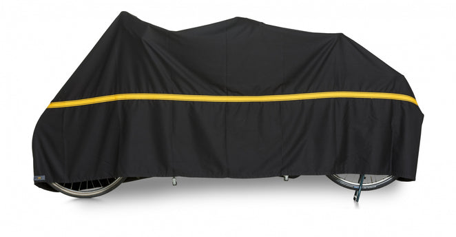 fietsbeschermhoes Tandem de Luxe 120 x 300 cm