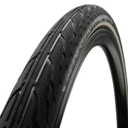 buitenband Dynamic Tour 28x1 5/8x1 3/8 (37-622) zwart