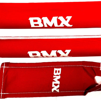 BMX Pads Set