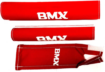 BMX Pads Set